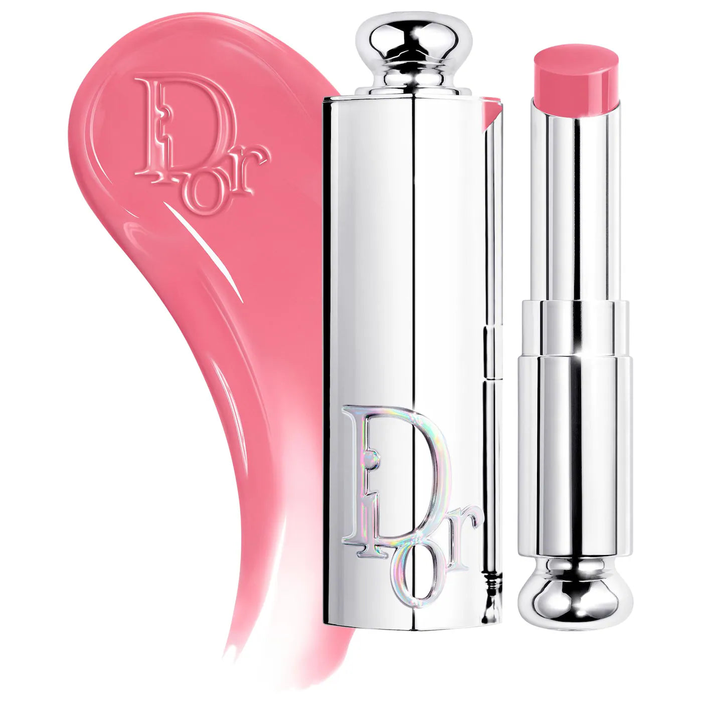 PREORDEN - Dior Addict Glass Lipstick Ultra-Shine Hydrating Lip Gloss Stick - 2 A 4 SEMANAS EN LLEGAR