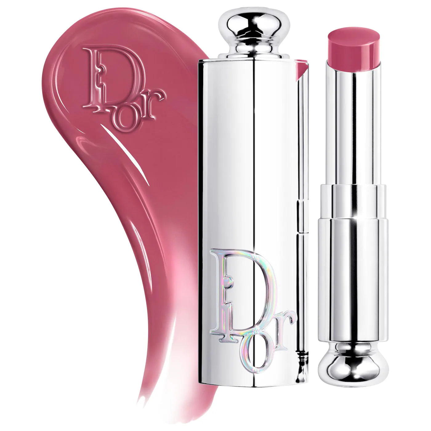 PREORDEN - Dior Addict Glass Lipstick Ultra-Shine Hydrating Lip Gloss Stick - 2 A 4 SEMANAS EN LLEGAR