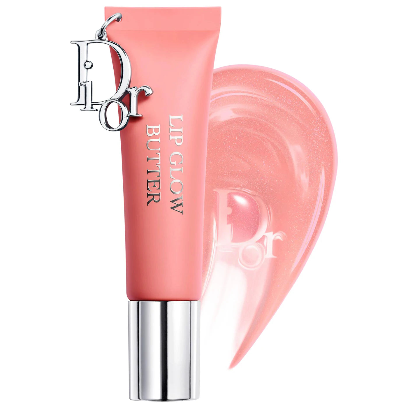 PREORDEN -Lip Glow Butter Hydrating Gloss Balm | DIOR - 2 A 4 SEMANAS EN LLEGAR