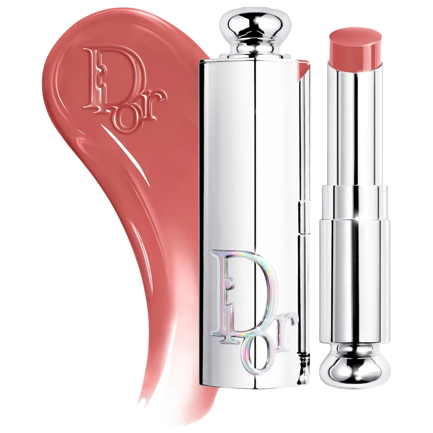 PREORDEN - Dior Addict Glass Lipstick Ultra-Shine Hydrating Lip Gloss Stick - 2 A 4 SEMANAS EN LLEGAR