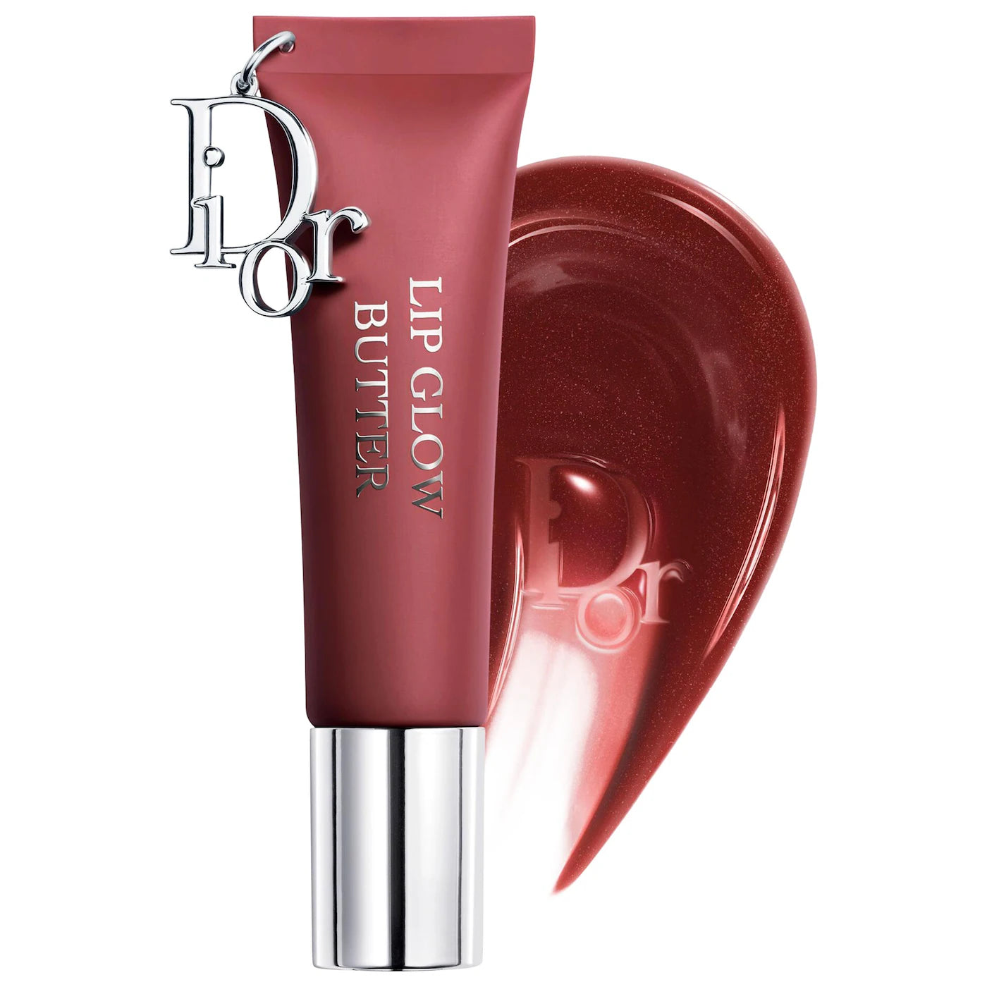 PREORDEN -Lip Glow Butter Hydrating Gloss Balm | DIOR - 2 A 4 SEMANAS EN LLEGAR