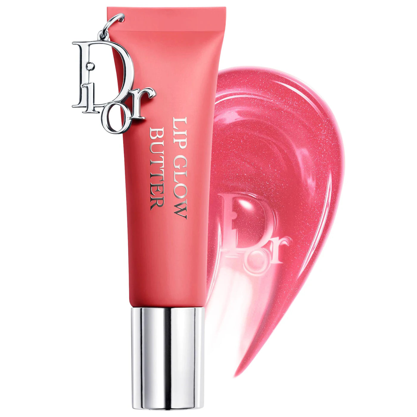 PREORDEN -Lip Glow Butter Hydrating Gloss Balm | DIOR - 2 A 4 SEMANAS EN LLEGAR