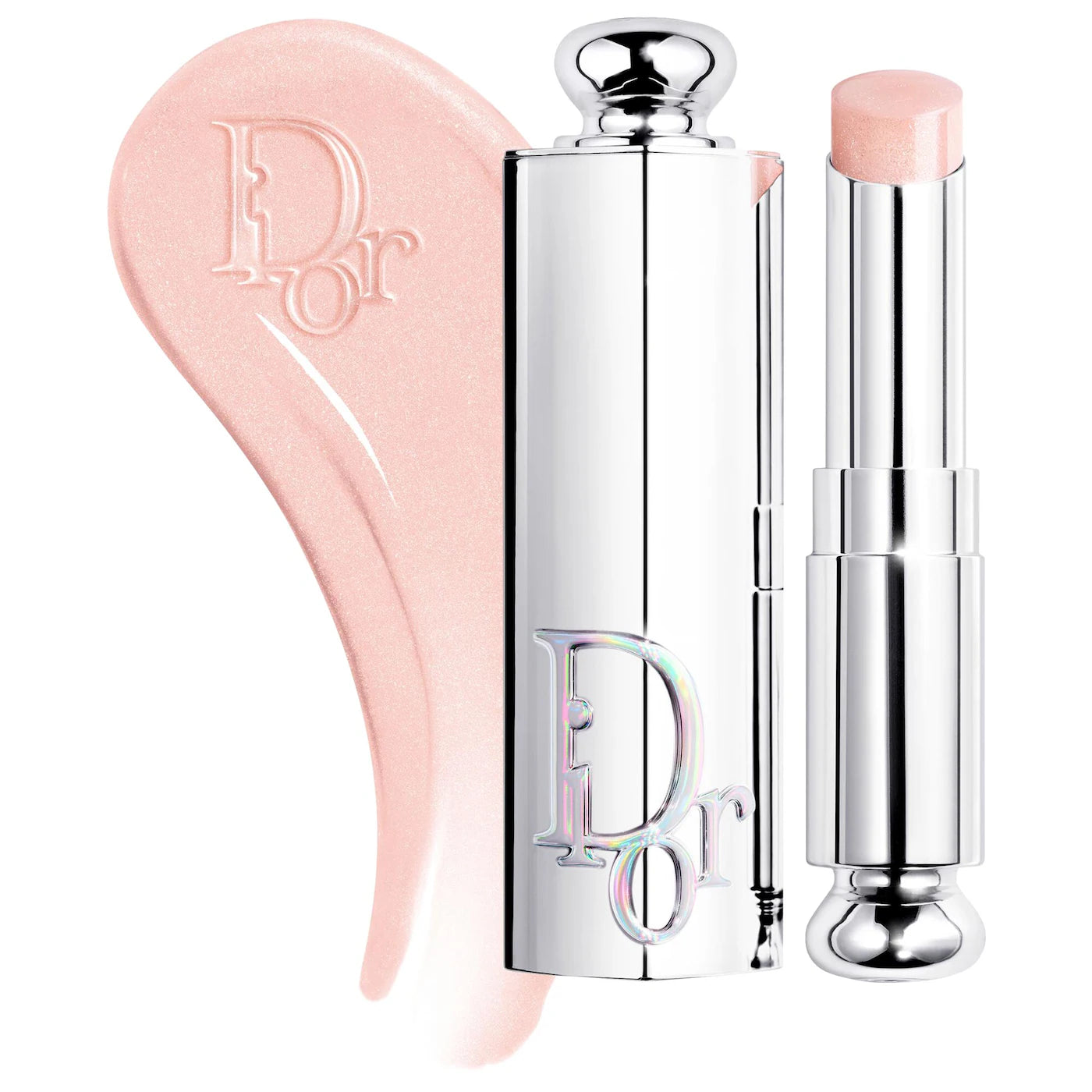 PREORDEN - Dior Addict Glass Lipstick Ultra-Shine Hydrating Lip Gloss Stick - 2 A 4 SEMANAS EN LLEGAR