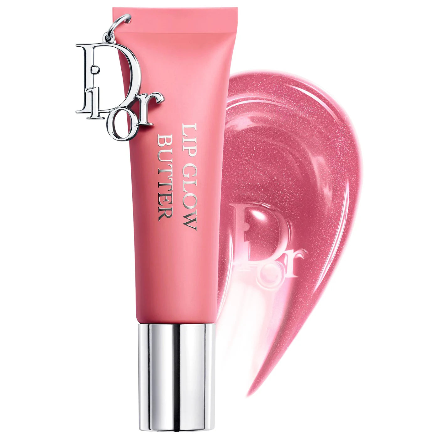 PREORDEN -Lip Glow Butter Hydrating Gloss Balm | DIOR - 2 A 4 SEMANAS EN LLEGAR