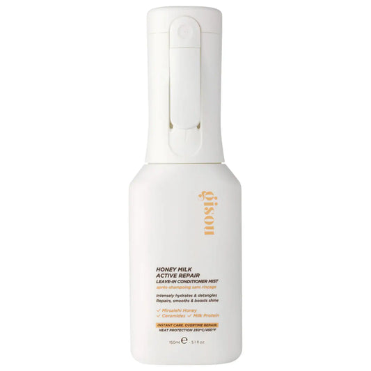 PREORDEN -Honey Milk Active Repair Leave In Conditioner Mist | GISOU - 2 A 4 SEMANAS EN LLEGAR
