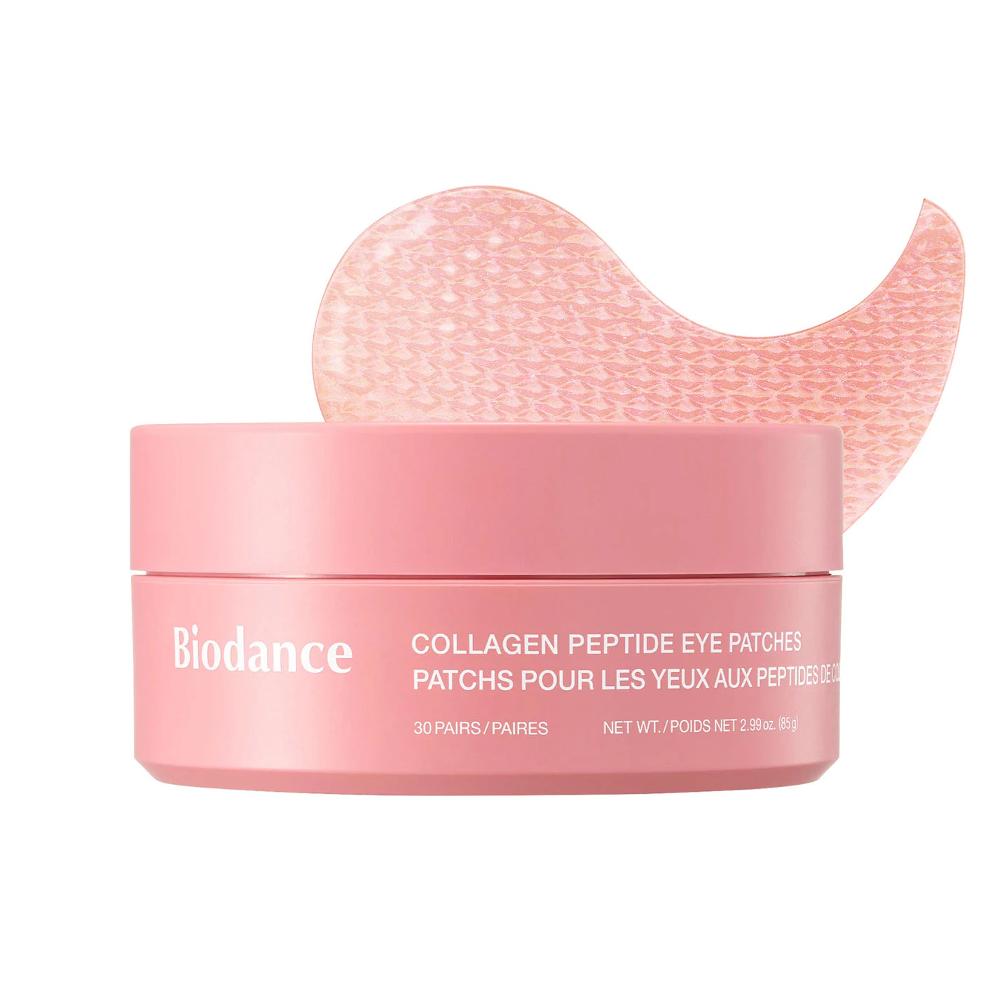 PREORDEN -Biodance Collagen Peptide Eye Patch | BIODANCE - 2 A 4 SEMANAS EN LLEGAR