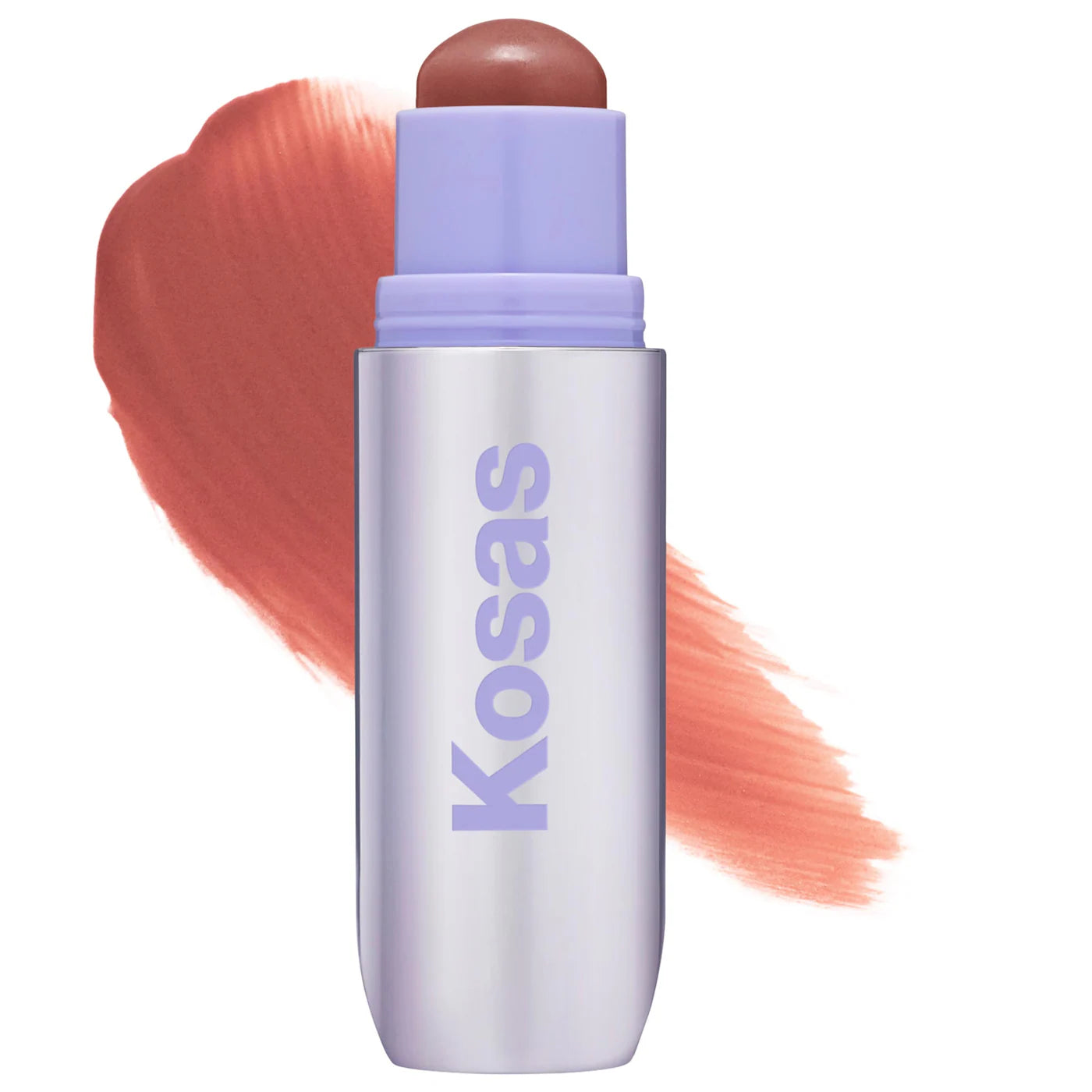 PREORDEN - Impressionist Multistick Cream Blush Stick + Lip Color | KOSAS - 2 A 4 SEMANAS EN LLEGAR