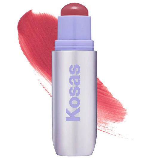 PREORDEN - Impressionist Multistick Cream Blush Stick + Lip Color | KOSAS - 2 A 4 SEMANAS EN LLEGAR