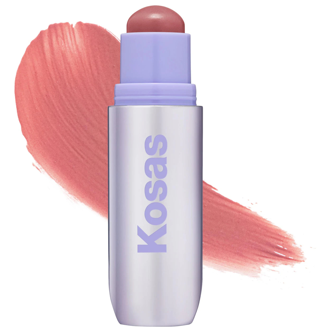 PREORDEN - Impressionist Multistick Cream Blush Stick + Lip Color | KOSAS - 2 A 4 SEMANAS EN LLEGAR