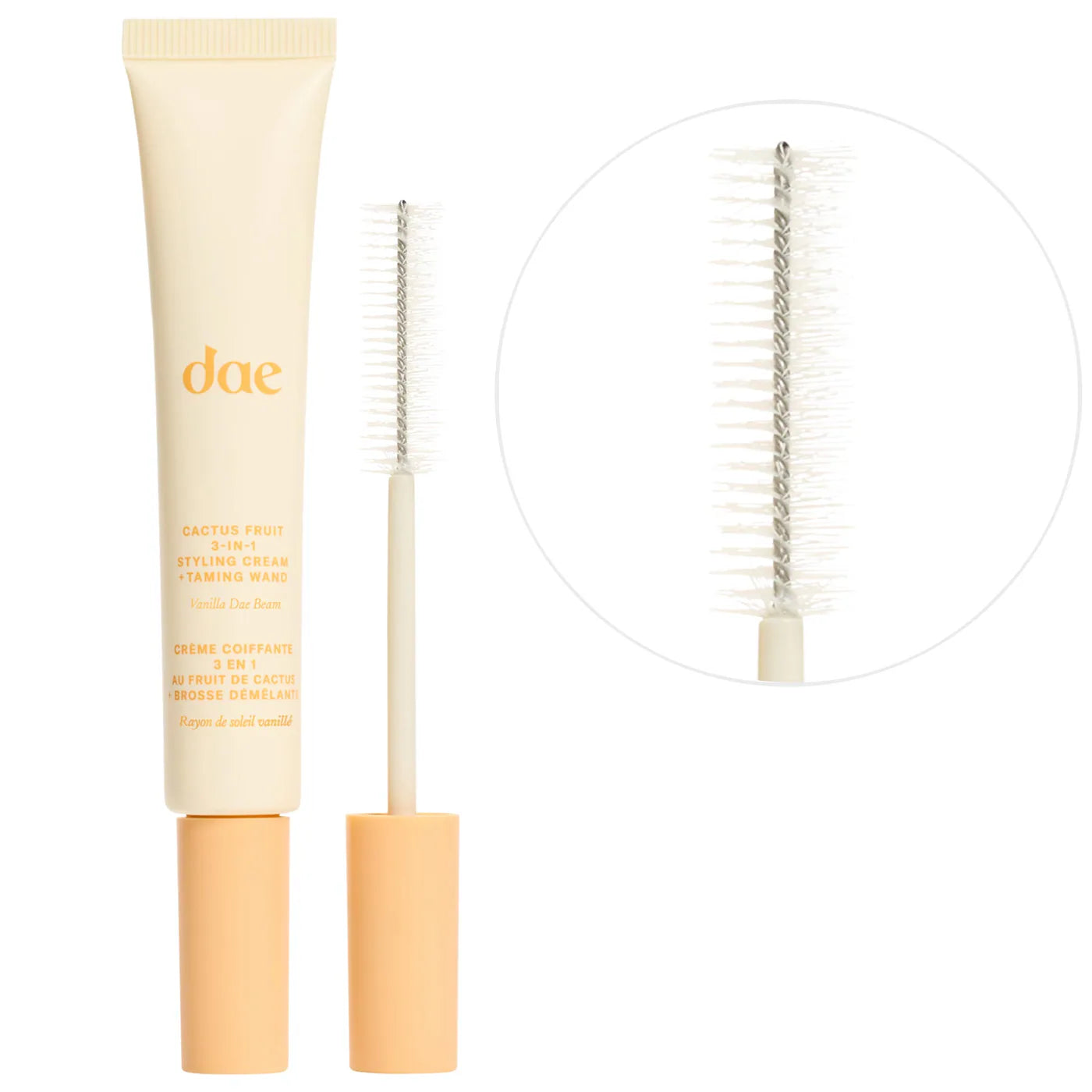 PREORDEN -Cactus Fruit 3-in-1 Styling Cream - 2 A 4 SEMANAS EN LLEGAR
