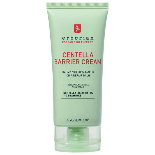 PREORDEN -Centella Barrier Cream Cica Repair Balm, Strengthen Skin Barrier & Soothe Skin | ERBORIAN - 2 A 4 SEMANAS EN LLEGAR