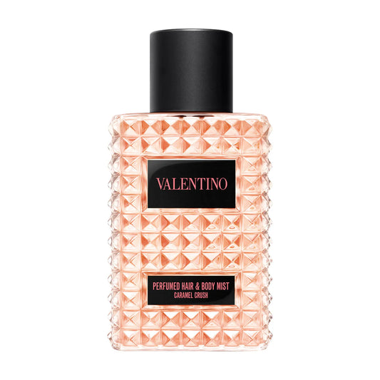 PREORDEN - Born in Roma Caramel Crush Hair & Body Mist - 2 A 4 SEMANAS EN LLEGAR