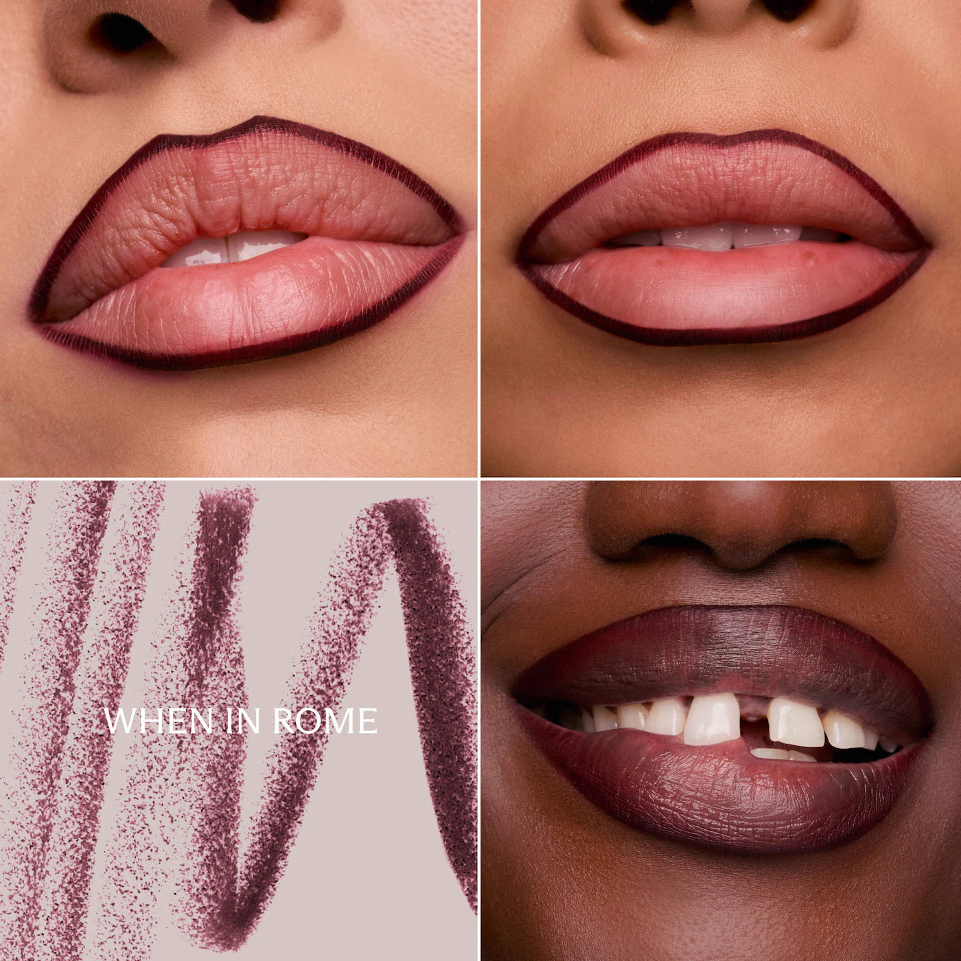 PREORDEN -The Overliner Lip Liner Pencil |m.ph by Mary Phillips - 2 A 4 SEMANAS DE LLEGAR