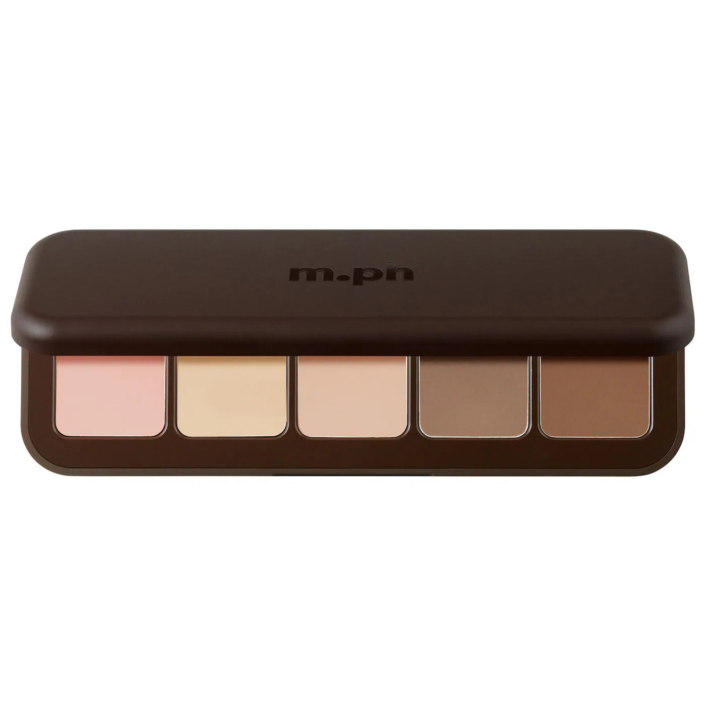 PREORDEN -Underpainting Face Highlight & Contour Palette |m.ph by Mary Phillips  - 2 A 4 SEMANAS EN LLEGAR