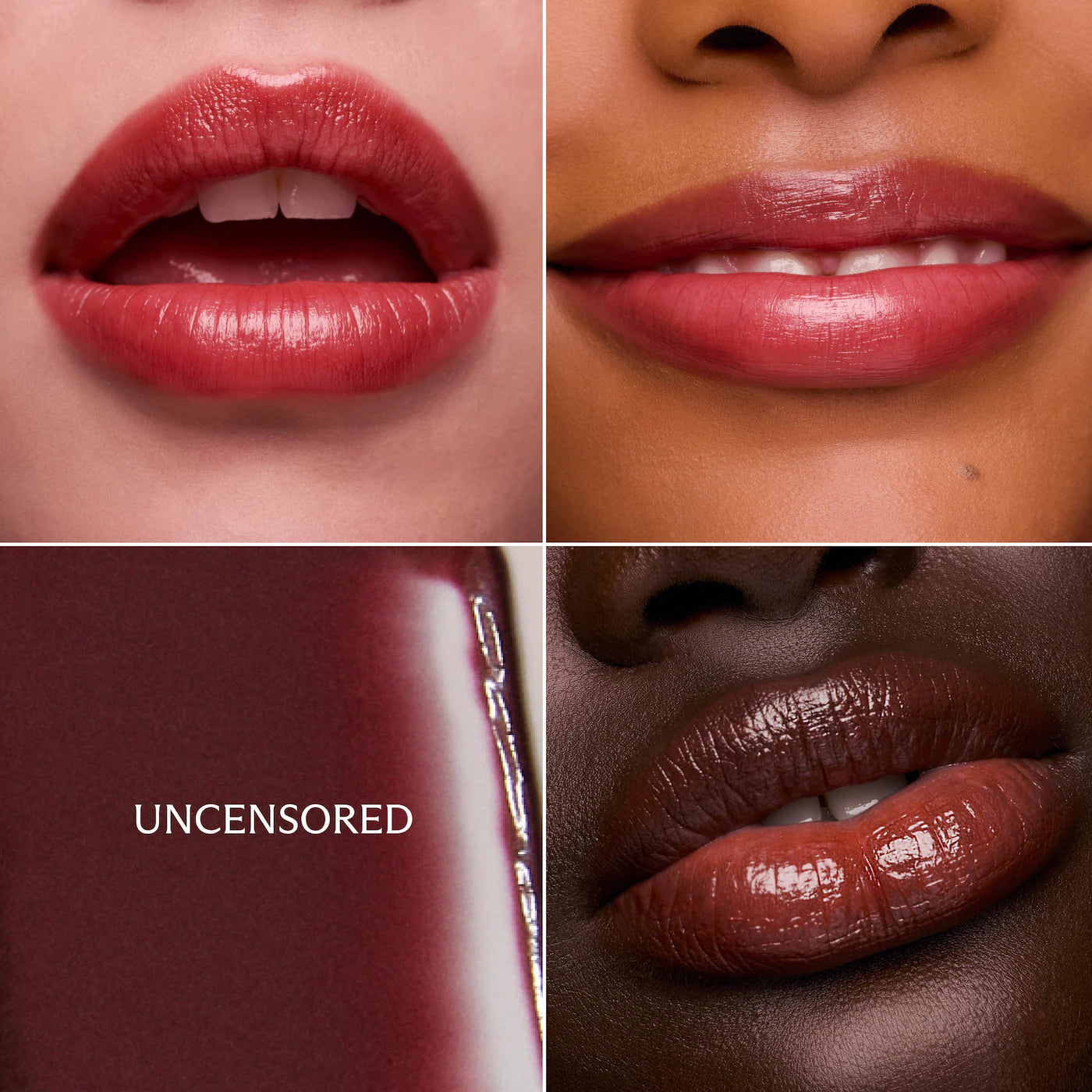 PREORDEN -Lip Ciggy Hydrating Lipstick Balm | m.ph by Mary Phillips - 2 A 4 SEMANAS EN LLEGAR