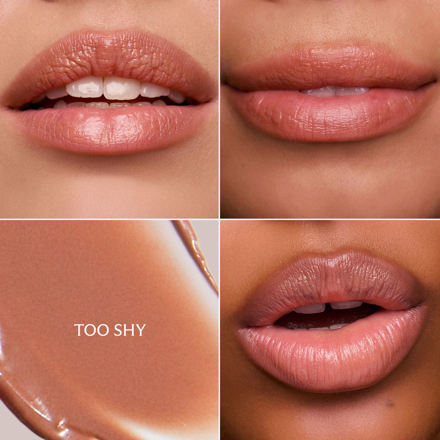 PREORDEN -Lip Ciggy Hydrating Lipstick Balm | m.ph by Mary Phillips - 2 A 4 SEMANAS EN LLEGAR