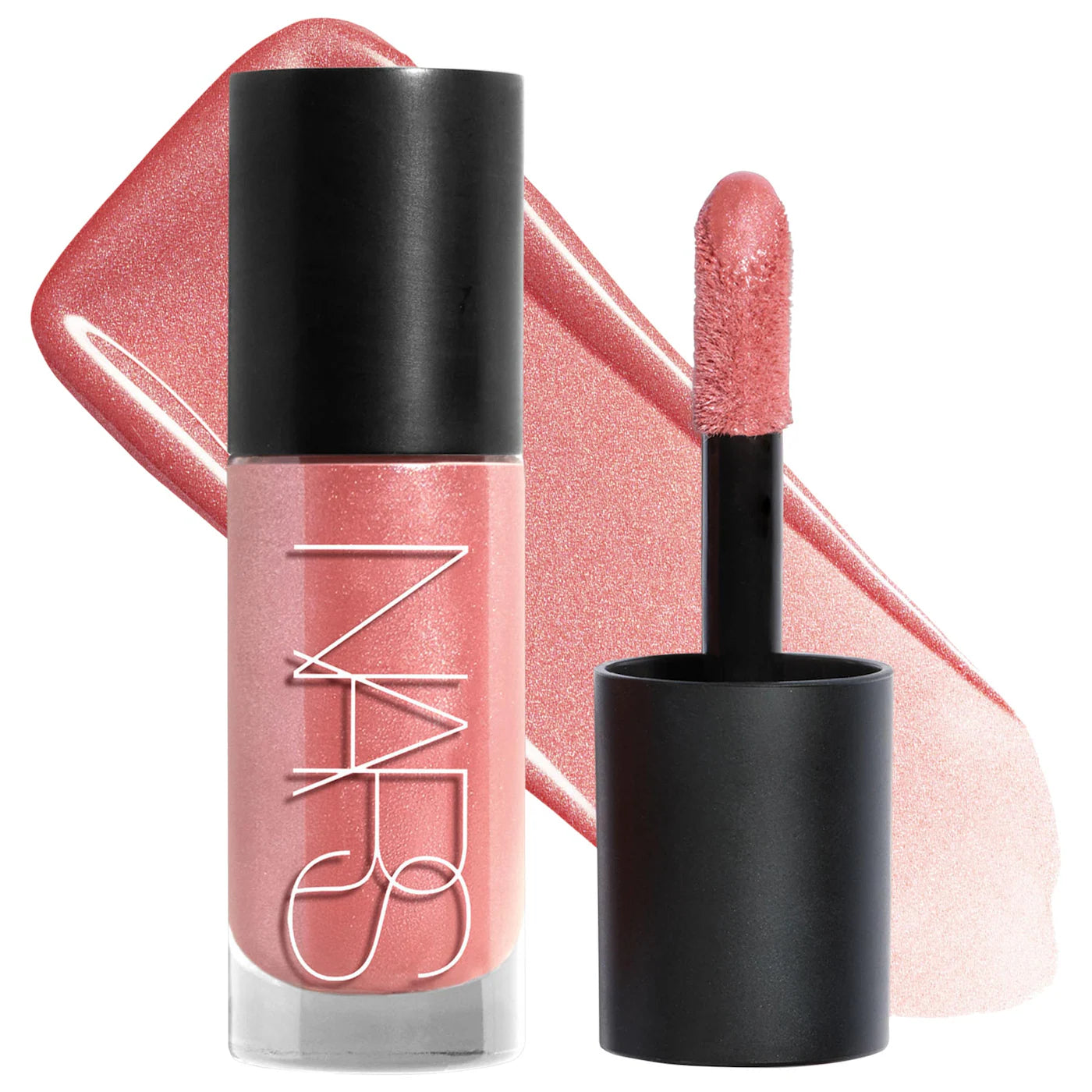 PREORDEN - Insatiable Longwearing Liquid Blush | NARS - 2 A 4 SEMANAS EN LLEGAR