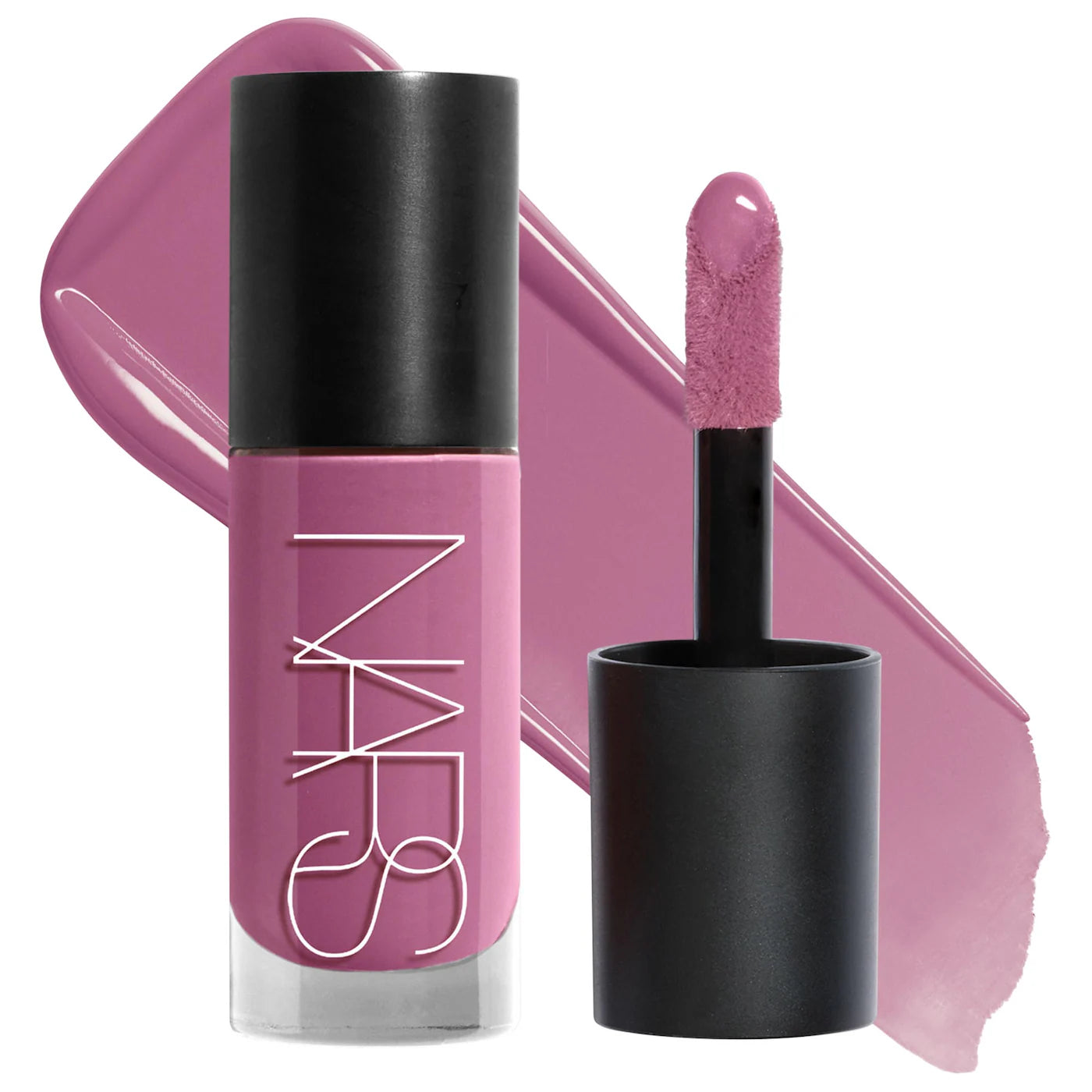 PREORDEN - Insatiable Longwearing Liquid Blush | NARS - 2 A 4 SEMANAS EN LLEGAR