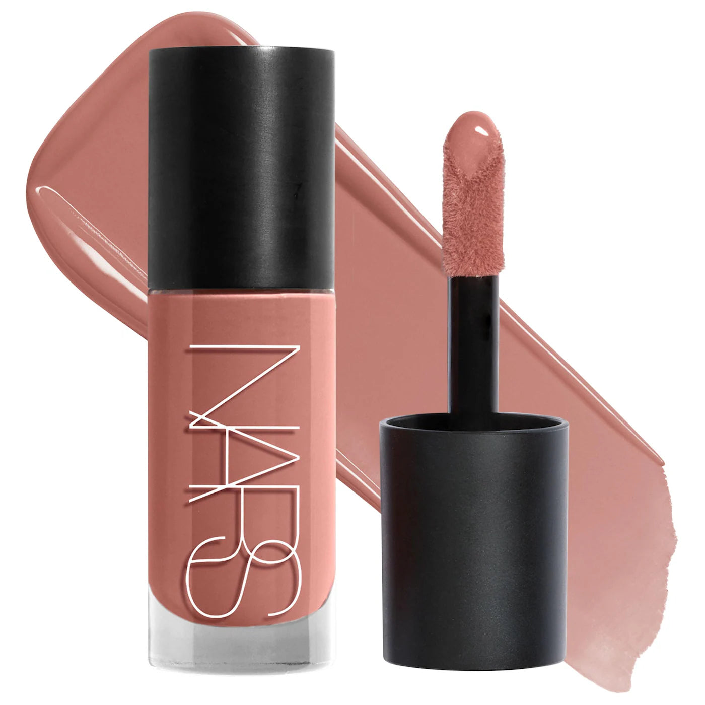 PREORDEN - Insatiable Longwearing Liquid Blush | NARS - 2 A 4 SEMANAS EN LLEGAR