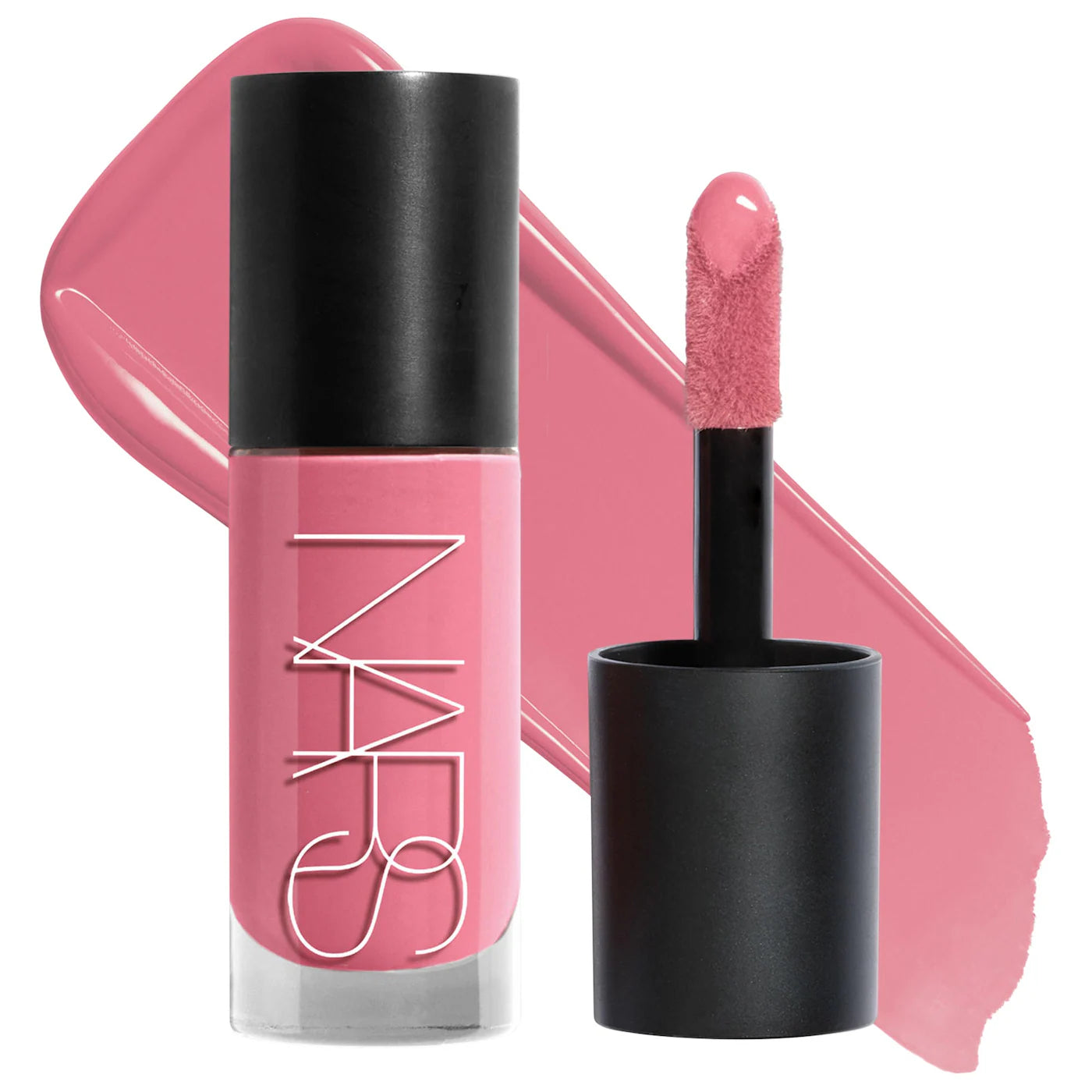PREORDEN - Insatiable Longwearing Liquid Blush | NARS - 2 A 4 SEMANAS EN LLEGAR