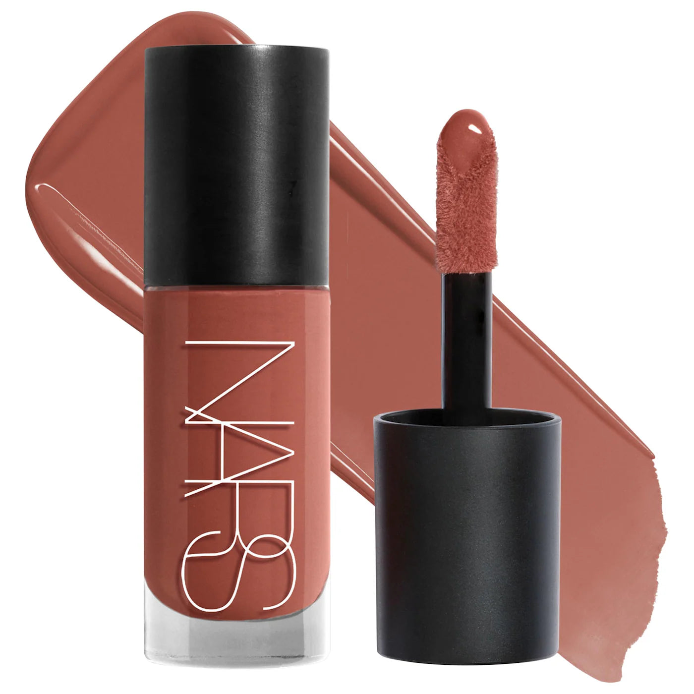 PREORDEN - Insatiable Longwearing Liquid Blush | NARS - 2 A 4 SEMANAS EN LLEGAR