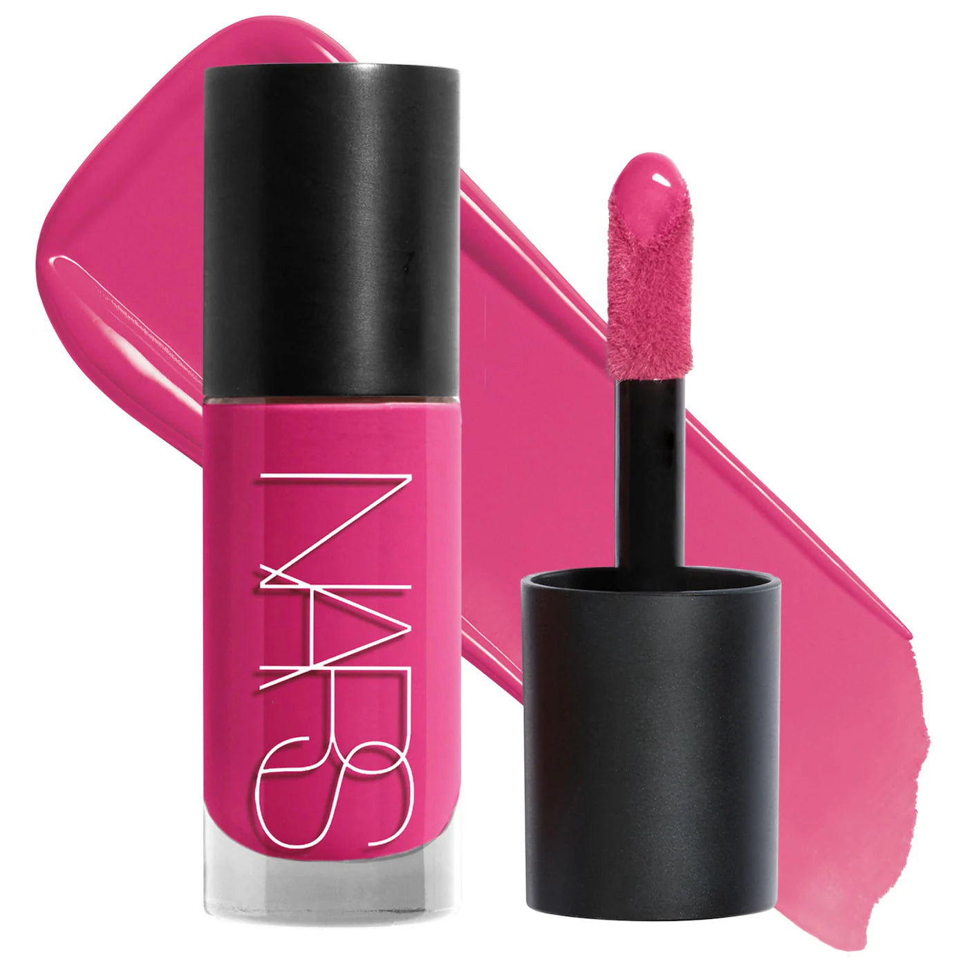 PREORDEN - Insatiable Longwearing Liquid Blush | NARS - 2 A 4 SEMANAS EN LLEGAR