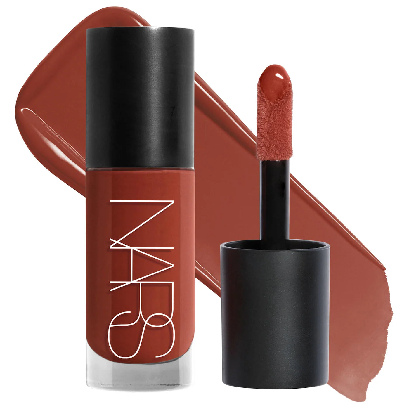 PREORDEN - Insatiable Longwearing Liquid Blush | NARS - 2 A 4 SEMANAS EN LLEGAR