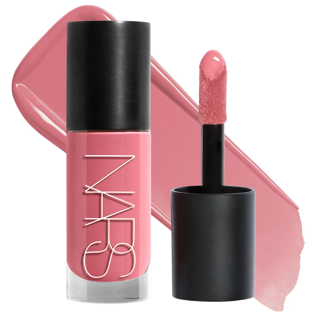 Insatiable Longwearing Liquid Blush | NARS