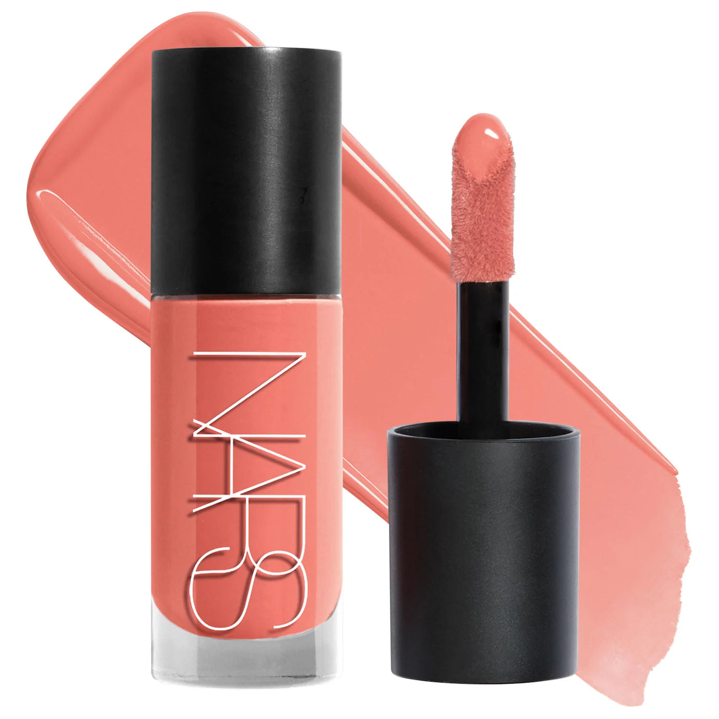PREORDEN - Insatiable Longwearing Liquid Blush | NARS - 2 A 4 SEMANAS EN LLEGAR