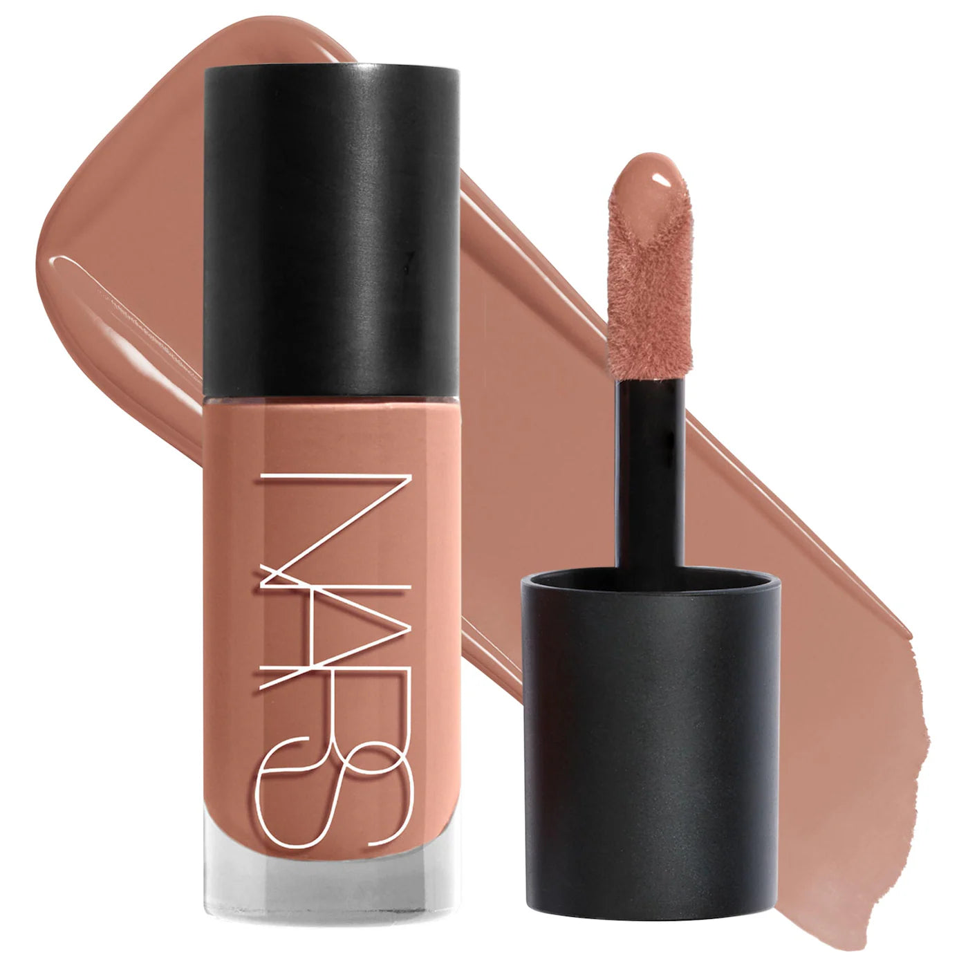 PREORDEN - Insatiable Longwearing Liquid Blush | NARS - 2 A 4 SEMANAS EN LLEGAR