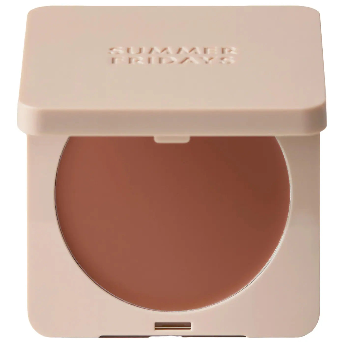 PREORDEN - Bronzer Butter Balm Sculpting Cream Bronzer with Ceramides | SUMMER FRIDAYS - 2 A 4 SEMANAS EN LLEGAR