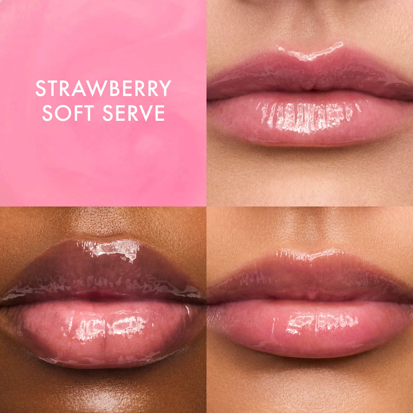 PREORDEN - Lip Butter Balm Treatment for Hydration + Nourishing Shine | SUMMER FRIDAYS - 2 A 4 SEMANAS EN LLEGAR