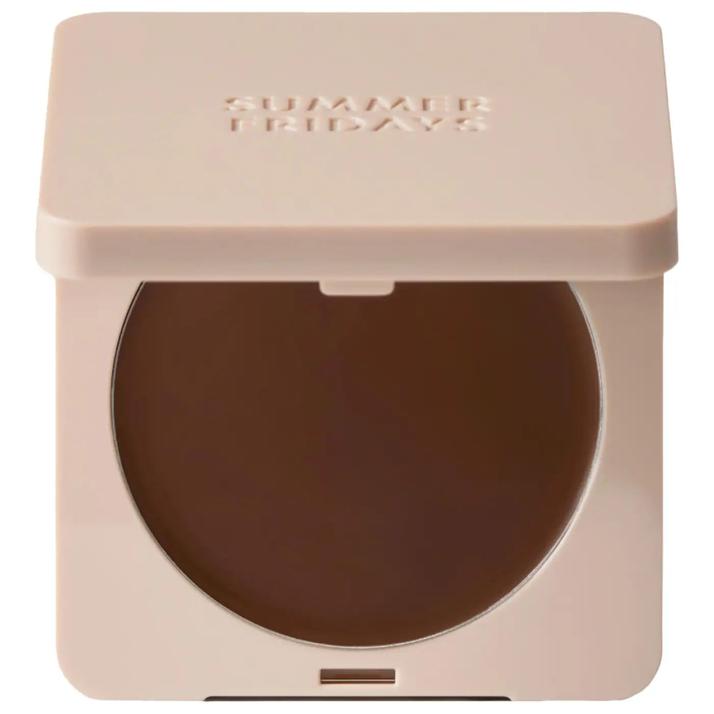 PREORDEN - Bronzer Butter Balm Sculpting Cream Bronzer with Ceramides | SUMMER FRIDAYS - 2 A 4 SEMANAS EN LLEGAR