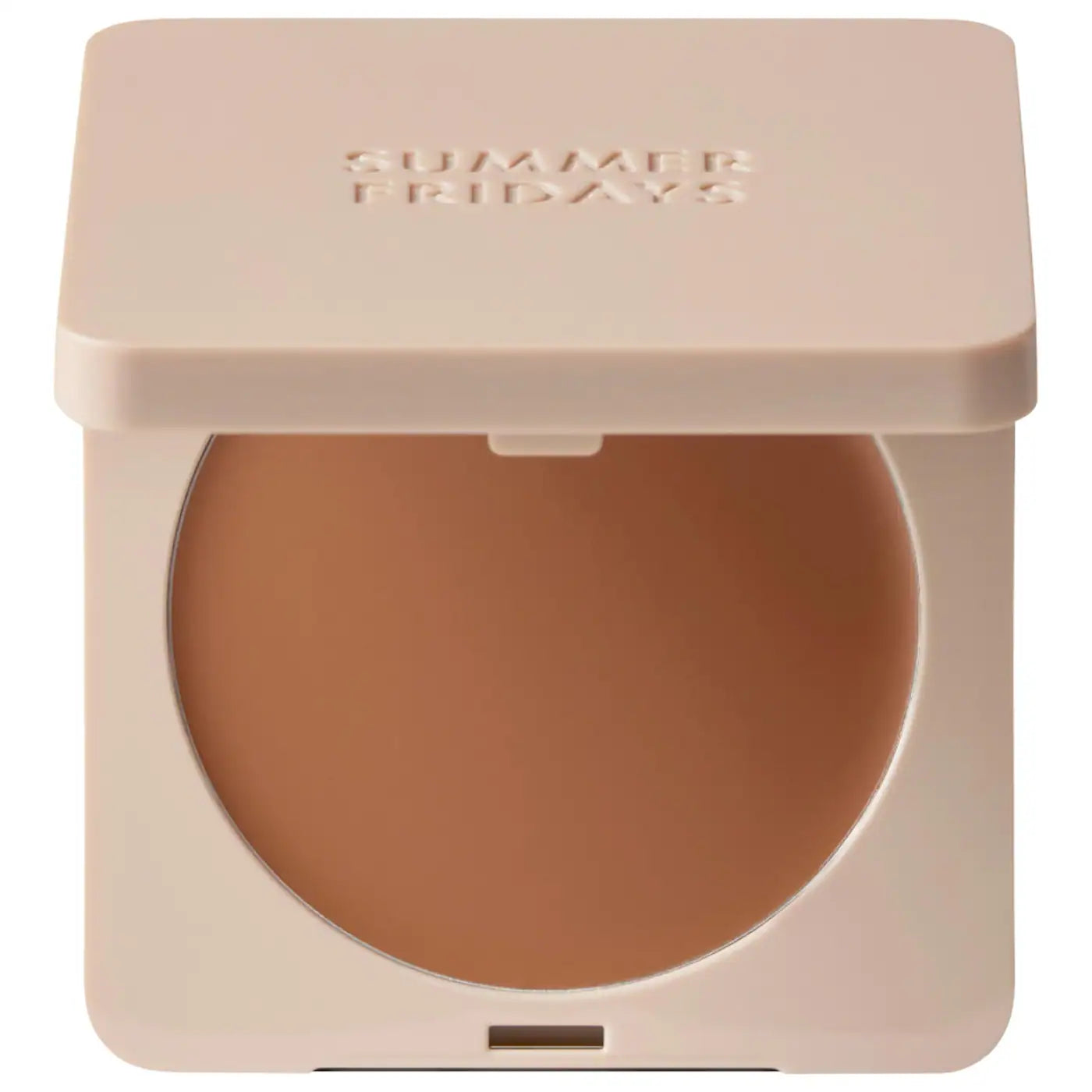 PREORDEN - Bronzer Butter Balm Sculpting Cream Bronzer with Ceramides | SUMMER FRIDAYS - 2 A 4 SEMANAS EN LLEGAR