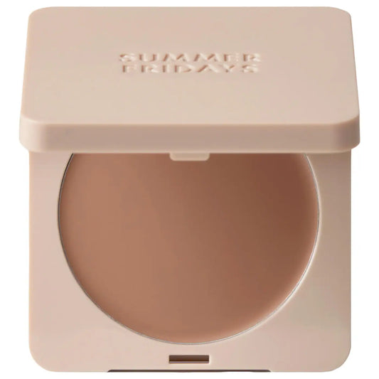 PREORDEN - Bronzer Butter Balm Sculpting Cream Bronzer with Ceramides | SUMMER FRIDAYS - 2 A 4 SEMANAS EN LLEGAR