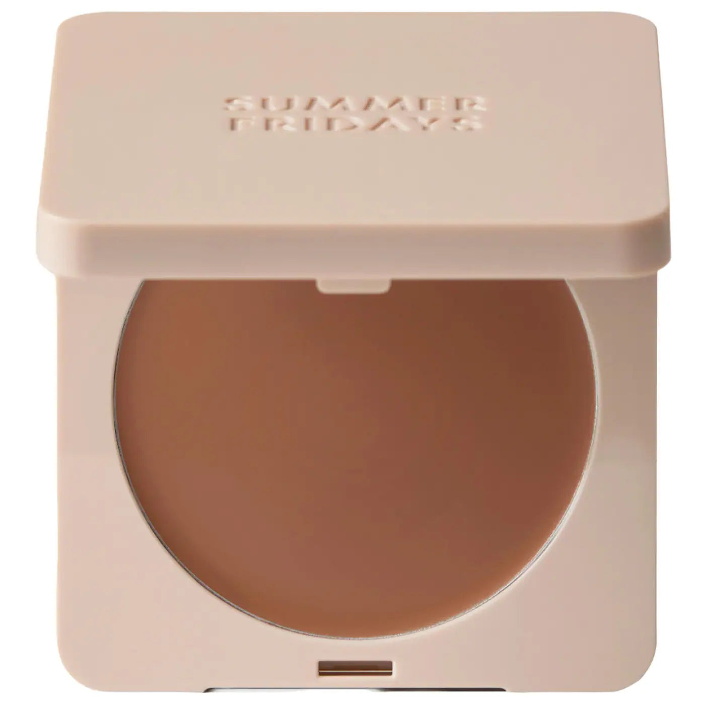PREORDEN - Bronzer Butter Balm Sculpting Cream Bronzer with Ceramides | SUMMER FRIDAYS - 2 A 4 SEMANAS EN LLEGAR