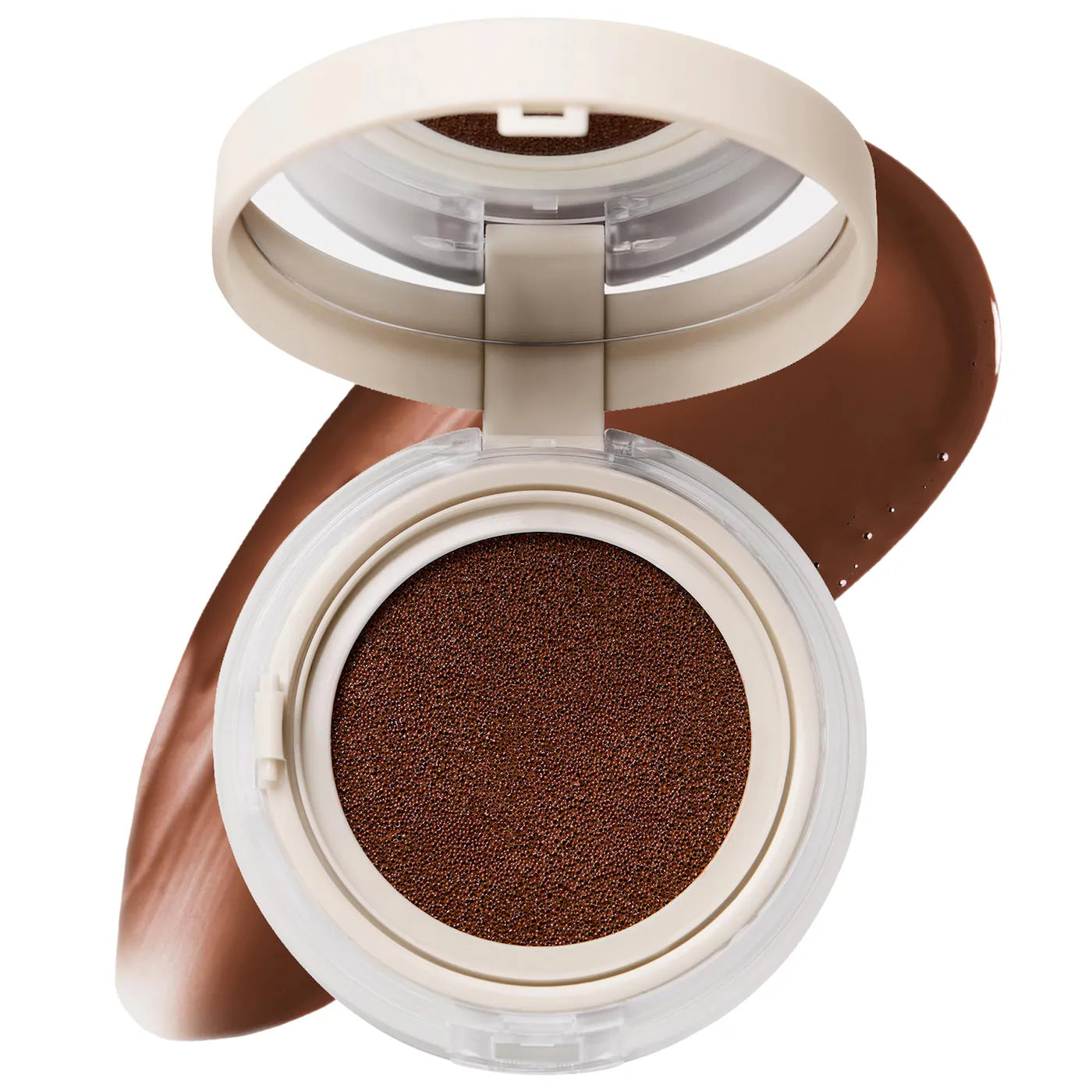 PREORDEN - Water Bronzer Liquid Cushion with Ceramides | REFY - 2 A 4 SEMANAS EN LLEGAR