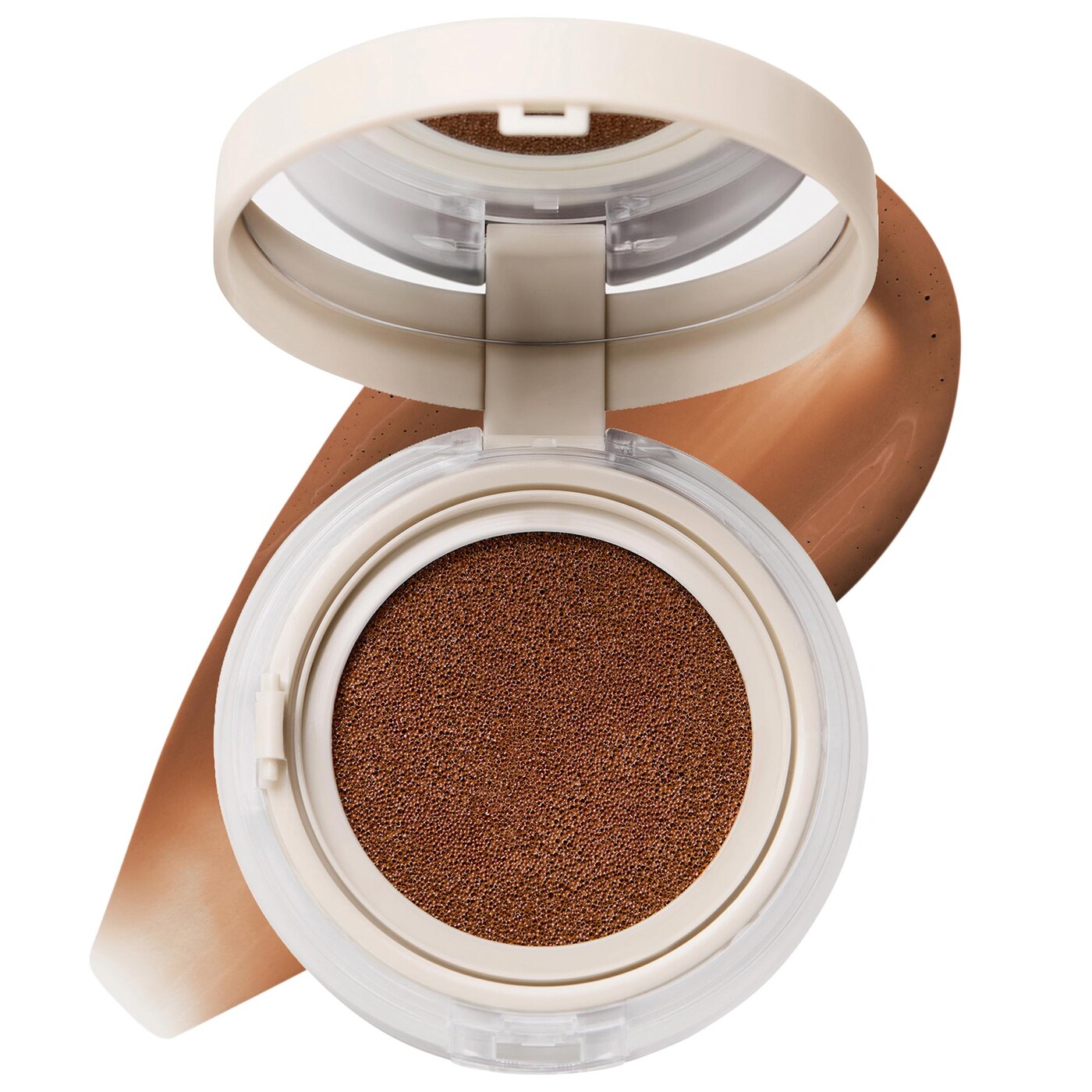 PREORDEN - Water Bronzer Liquid Cushion with Ceramides | REFY - 2 A 4 SEMANAS EN LLEGAR