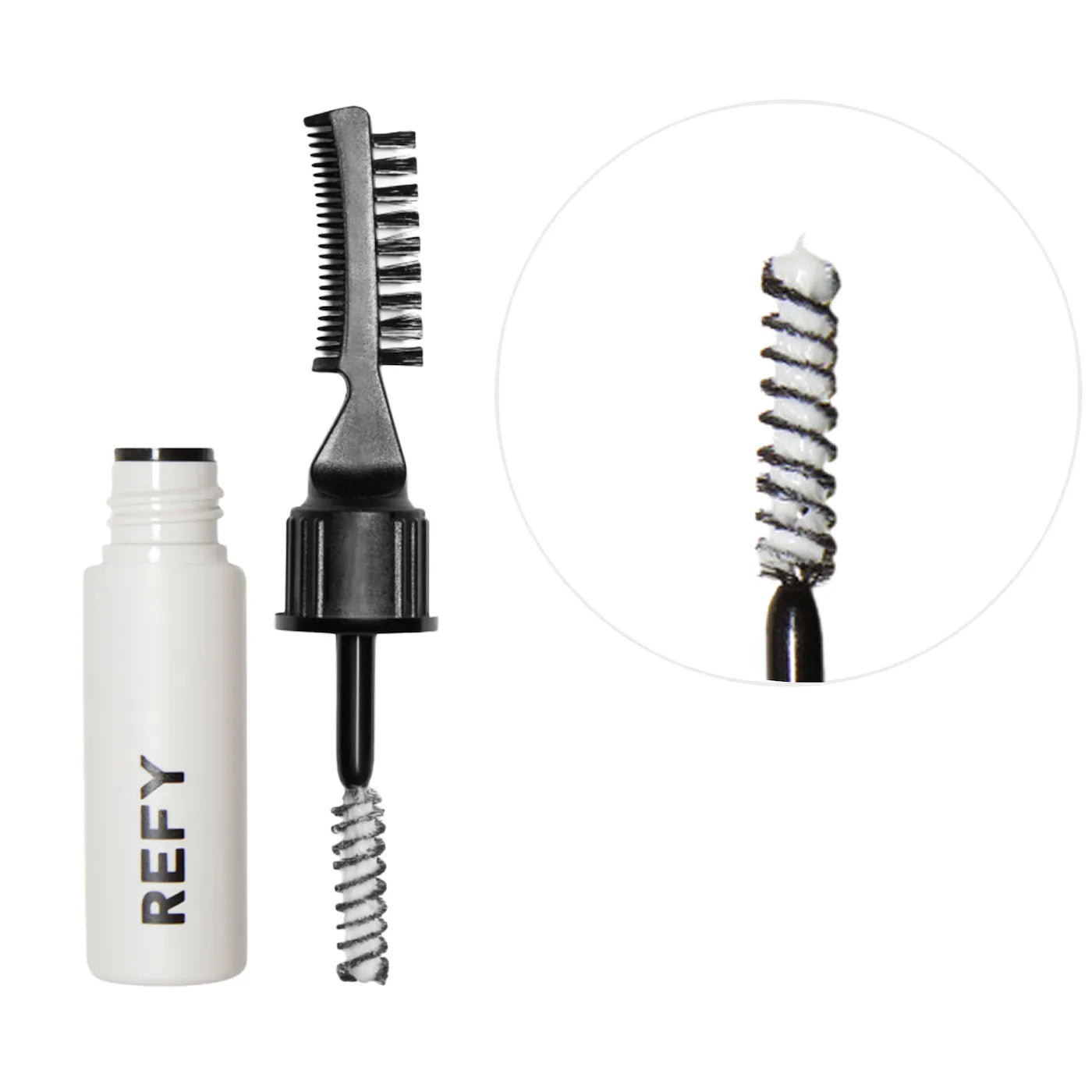 PREORDEN - Brow Sculpt Shaping and Lifting Gel with Strong Hold | REFY - 2 A 4 SEMANAS EN LLEGAR