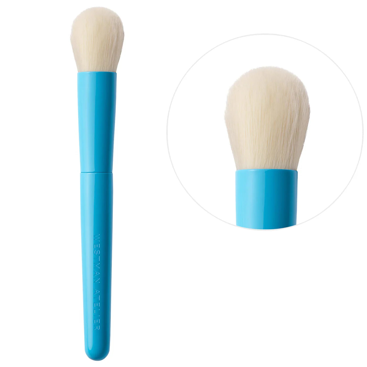PREORDEN - Clean Blender II Brush - 2 A 4 SEMANAS EN LLEGAR