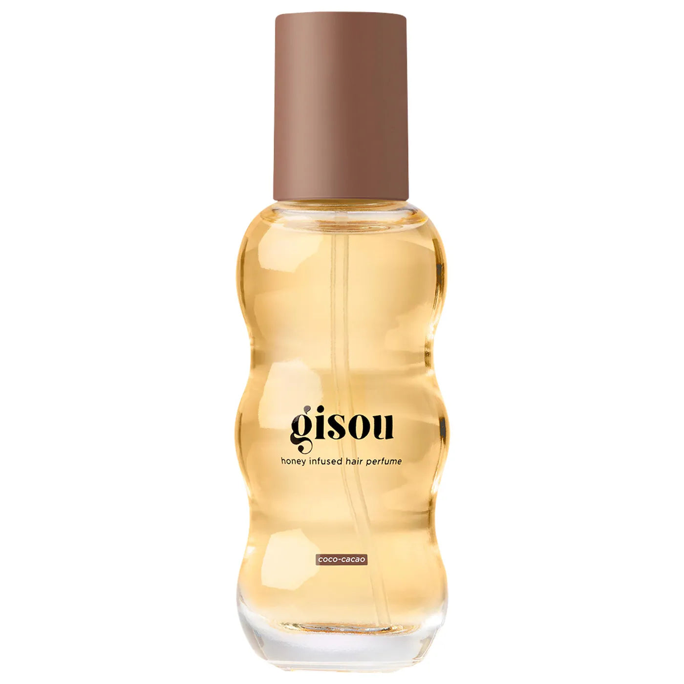 Mini Honey Infused Coco-Cacao Hair Perfume | GISOU