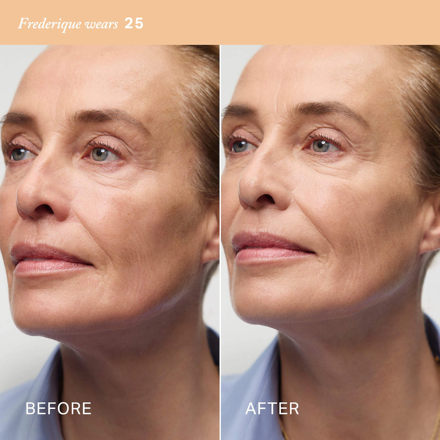 PREORDEN -The Uniform™ Tinted Mineral Sunscreen Broad Spectrum SPF 45 | MERIT - 2 A 4 SEMANAS EN LLEGAR