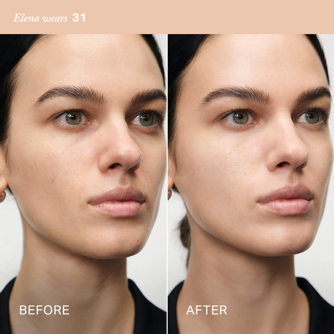 PREORDEN -The Uniform™ Tinted Mineral Sunscreen Broad Spectrum SPF 45 | MERIT - 2 A 4 SEMANAS EN LLEGAR