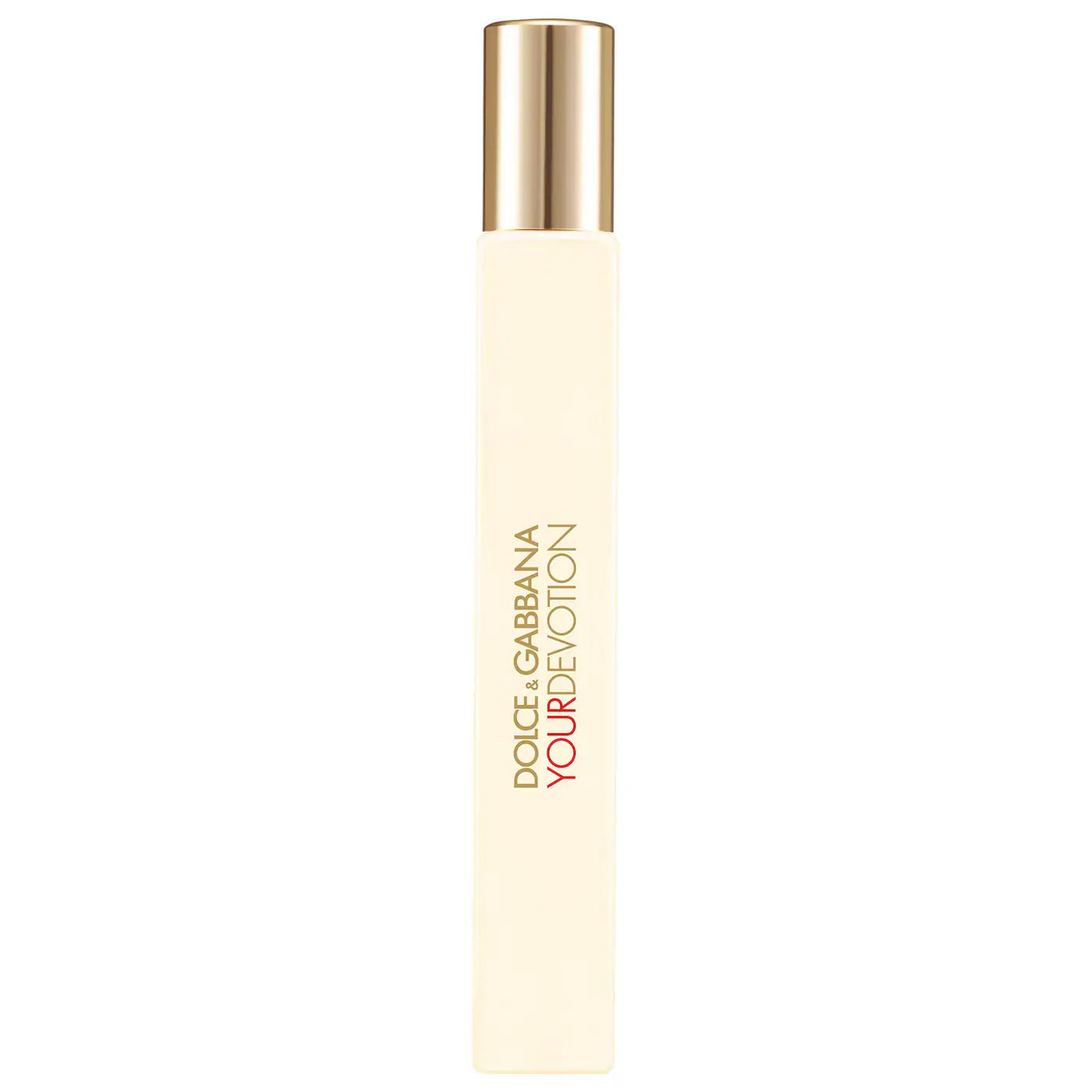 PREORDEN - Your Devotion Eau de Parfum Intense with Orange Blossom and Vanilla Milk - 2 A 4 SEMANAS EN LLEGAR