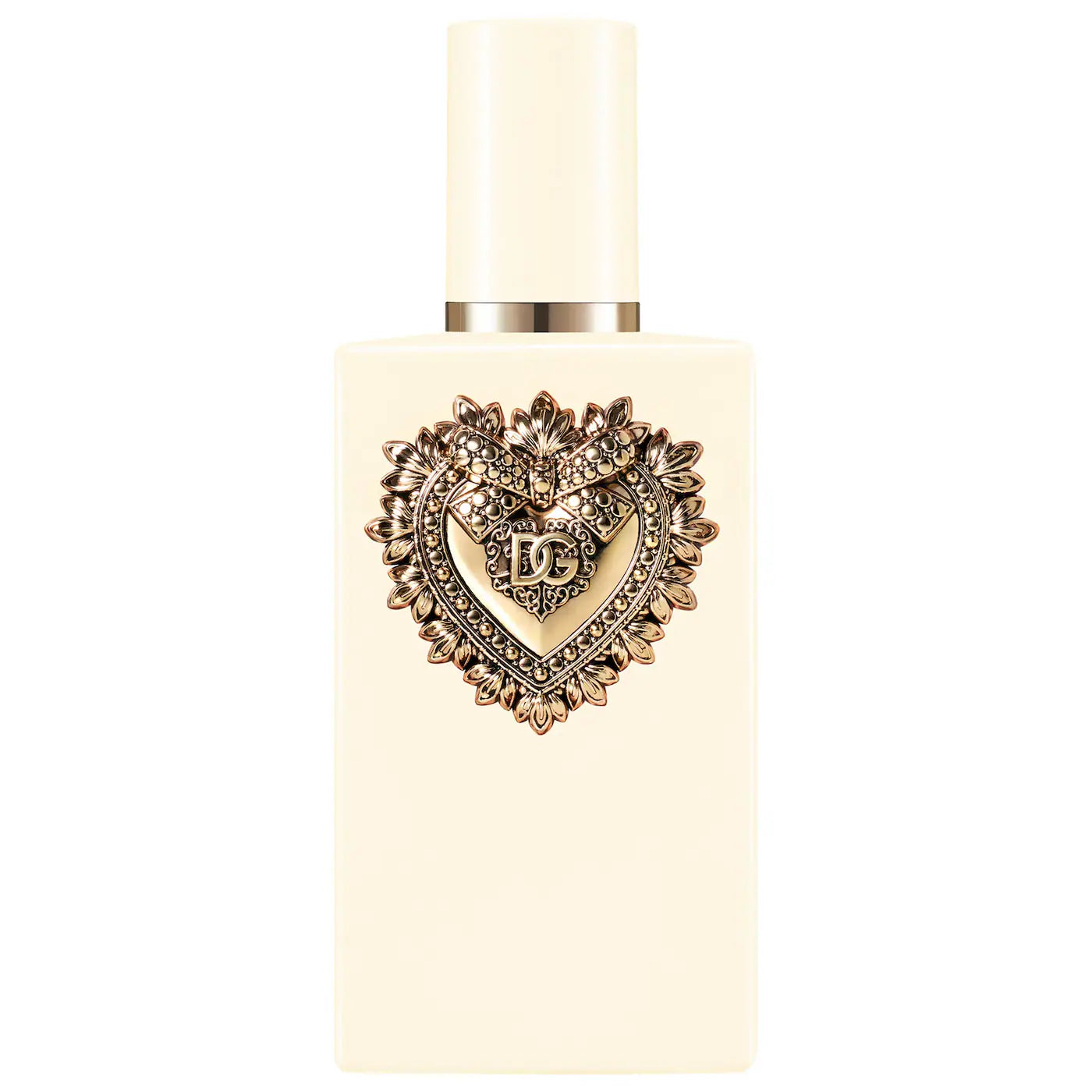 PREORDEN - Your Devotion Eau de Parfum Intense with Orange Blossom and Vanilla Milk - 2 A 4 SEMANAS EN LLEGAR
