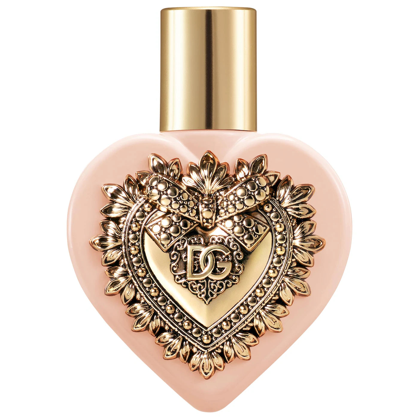 PREORDEN - My Devotion Eau de Parfum Intense Limited Edition Heart with Peony & Vanilla - 2 A 4 SEMANAS EN LLEGAR