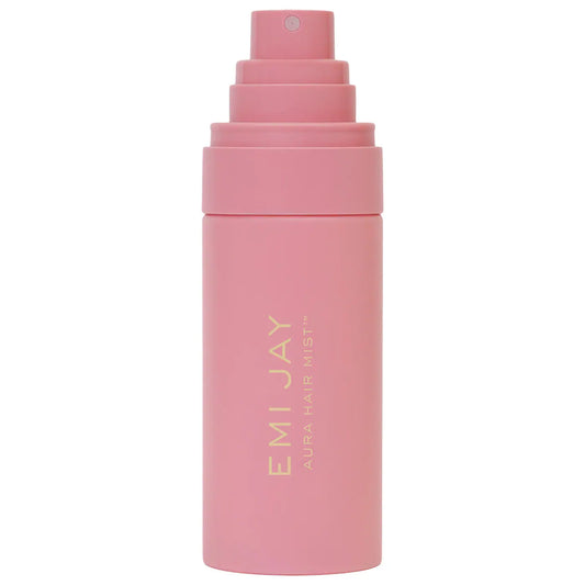 PREORDEN - Aura Hair & Body Fragrance Mist in Lychee Baby with Lychee, Cherry, & Vanilla | EMI JAY - 2 A 4 SEMANAS EN LLEGAR