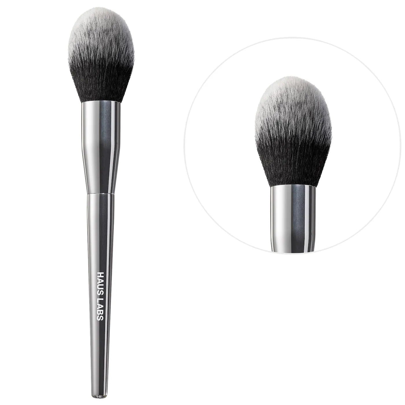 PREORDEN -Powder Brush | HAUS LABS - 2 A 4 SEMANAS EN LLEGAR