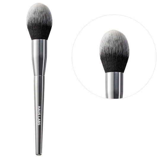 PREORDEN -Powder Brush | HAUS LABS - 2 A 4 SEMANAS EN LLEGAR