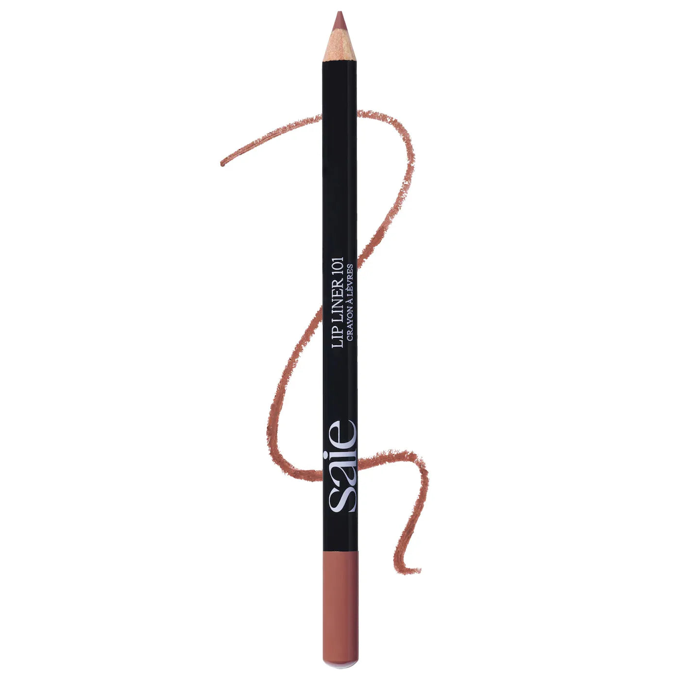 PREORDEN -Lip Liner 101: Creamy & Nourishing Lip Pencil | SAIE - 2 A 4 SEMANAS EN LLEGAR